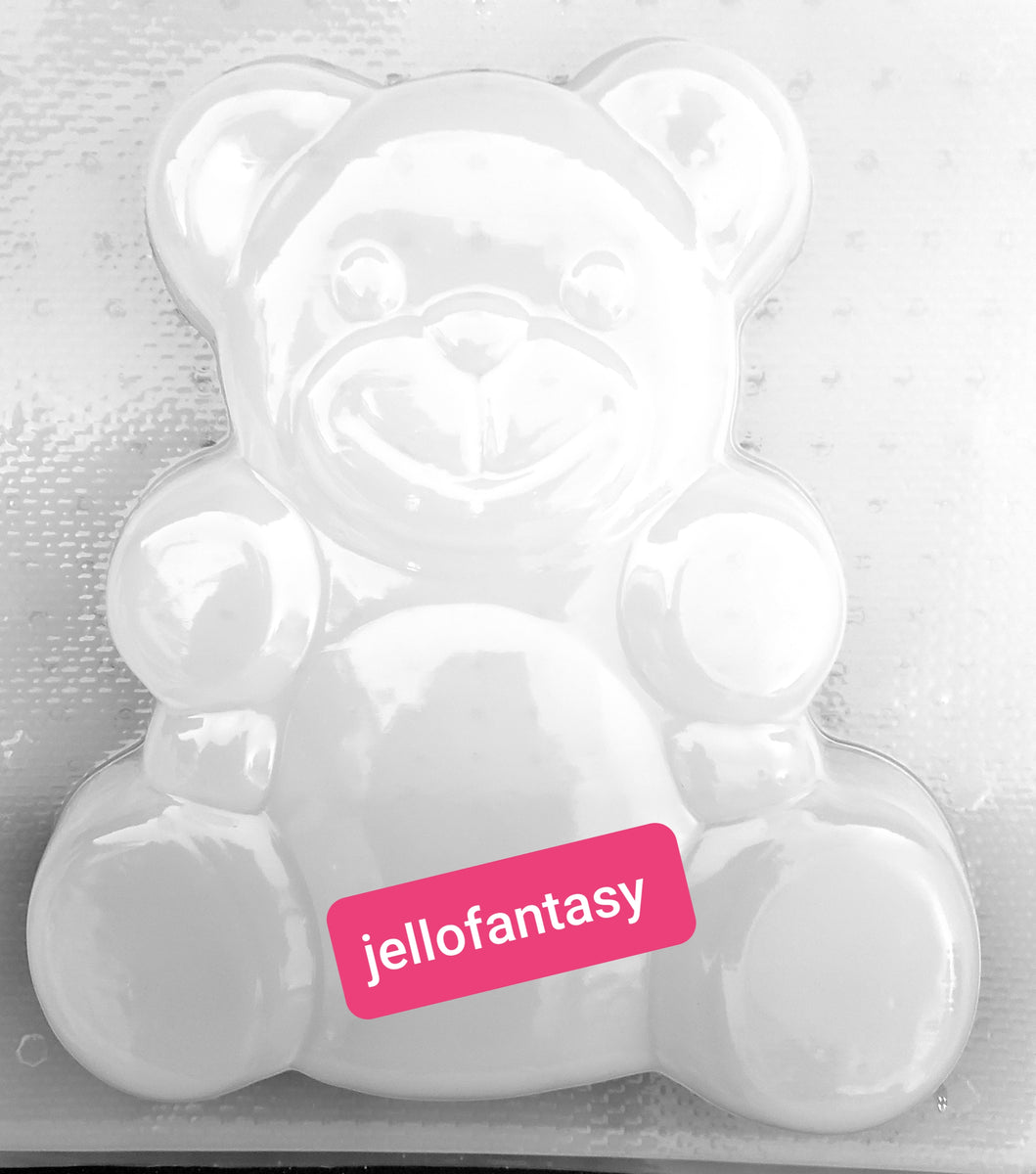 J-355 Molde Extra Jumbo Pompis – jellofantasy