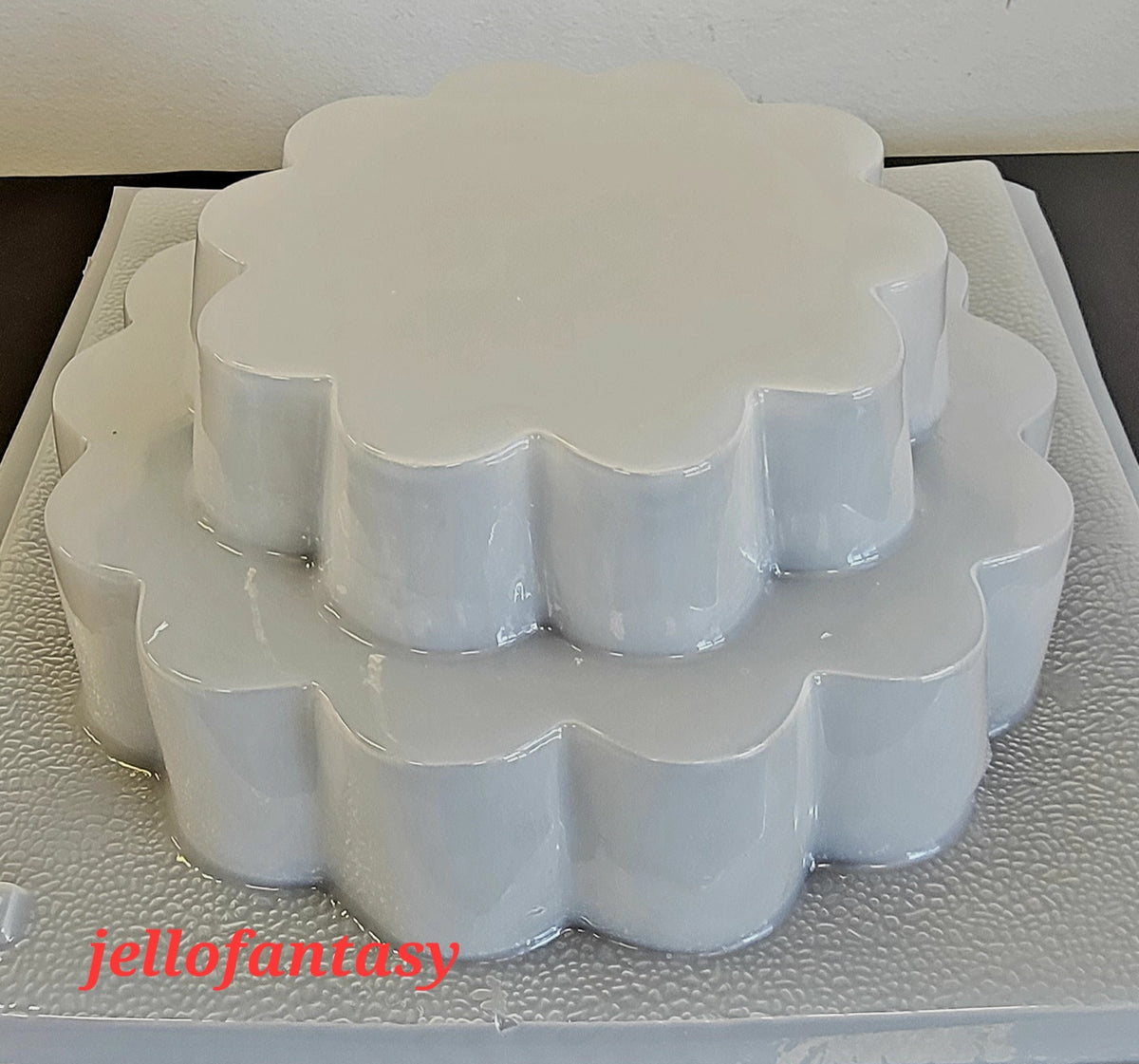 Moldes para gelatina – jellofantasy