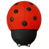 49-8124 LADYBUG PANTASTIC PAN