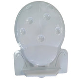 49-8124 LADYBUG PANTASTIC PAN