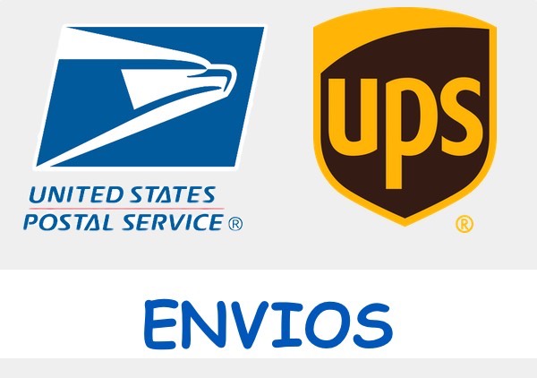 Envíos