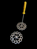 Moldes para Bunuelos