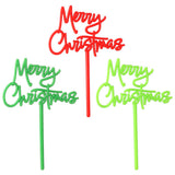 63039 Merry Christmas Script