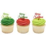 63039 Merry Christmas Script