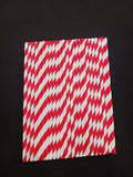 Paper Straw