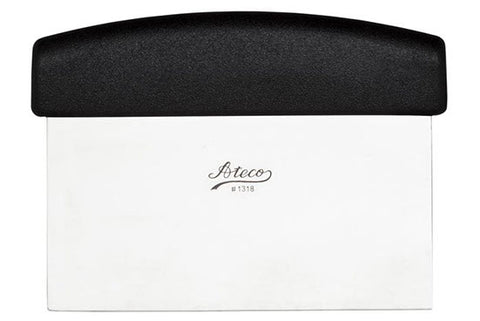 Ateco #1318 Dough Cutter/Scraper