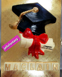 j-535 Molde Jumbo Graduacion