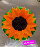 J-151 Molde Jumbo Girasol