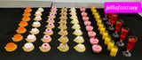 Clase de Gelatina Gourmet 2