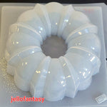J-785 Molde Jumbo Rosca