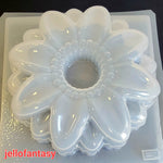 J-787 Molde Jumbo Flor