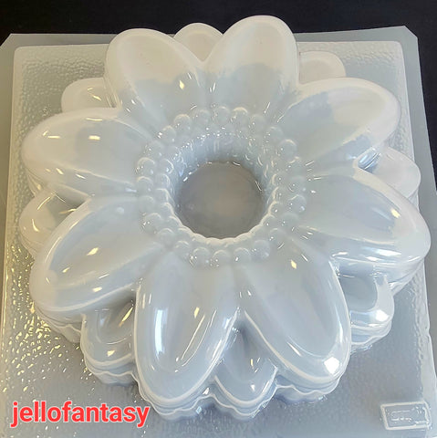 J-787 Molde Jumbo Flor