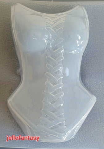 J-808 Molde Jumbo Corset