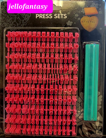 Marcador de Galletas