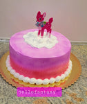 Pasteles Basicos