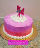 Pasteles Basicos
