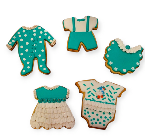 Galletas Básico