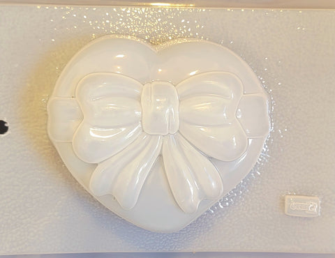 3606 Corazón con Moño