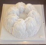 J-855 Molde Jumbo Calabazas
