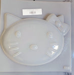 J-160 Molde Jumbo Cara Kitty
