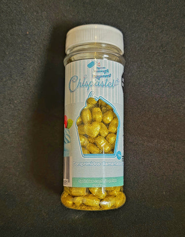 DCD70-01 Corazon Dorado