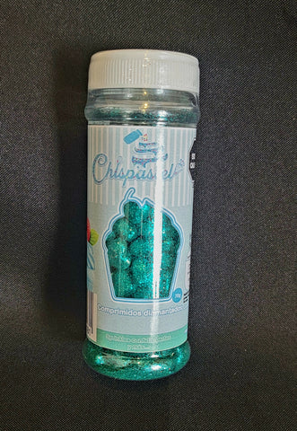 DCD70-08 Corazon Turquesa