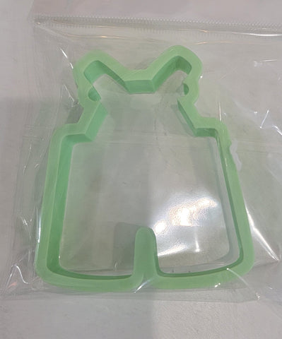 Overol No. 2  Cortador M