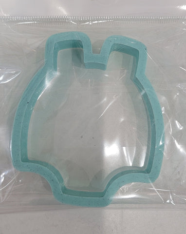 Cortador Overol 1 Chico