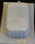 2689 Molde Chico Rectangular