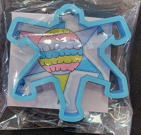 Piñata Picos Grande