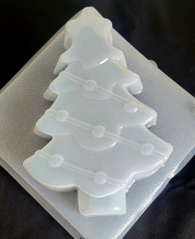 137JN Molde Jumbo Pino