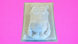 J-101 Molde Jumbo Minion