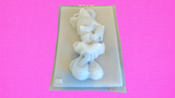J-181 Molde Jumbo Minnie Mouse completa