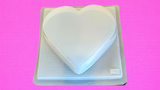 J-550 Molde Jumbo Corazon