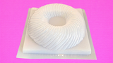 J-640 Molde Jumbo Rosca