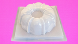 J-592 Molde Jumbo Rosca