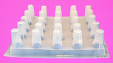 J-489 Molde Extrajumbo Gelapaletas Redondo