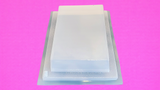 J-545 Molde Jumbo Rectangular