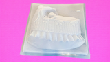 J-36 Molde Jumbo Moises Baby Shower