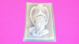 J-607 Molde Jumbo Angel