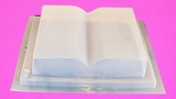 J-818 Molde Jumbo Libro
