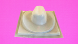 J-419 Molde Jumbo Sombrero