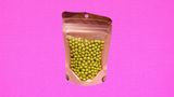 Perlas Diamantadas Medianas