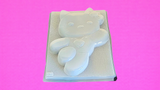 J-9 Molde Jumbo Hello Kitty