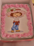 Pasteles de 3 Leches