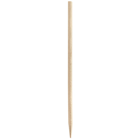 Palitos de Madera Redondos