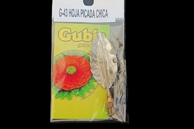 Gubia G-43 Hoja Picada Chica