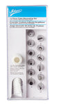 Ateco 14pcs decorating tip set