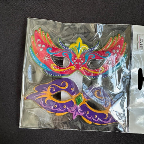 Antifaz decor