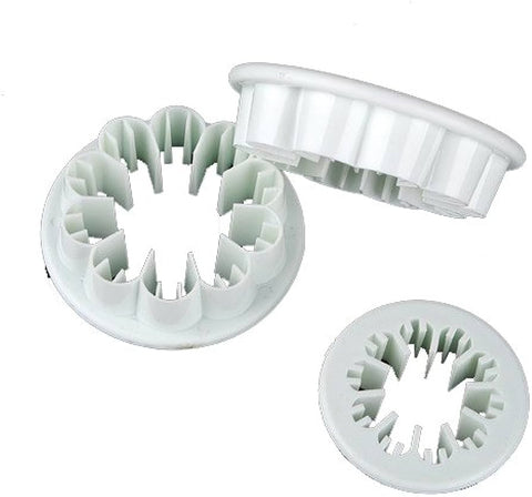 Cortador Flor Carnation